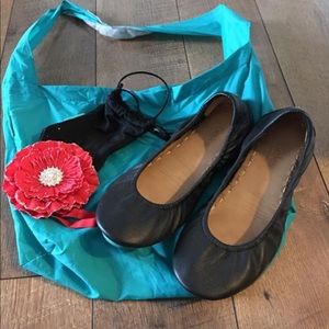 Tieks